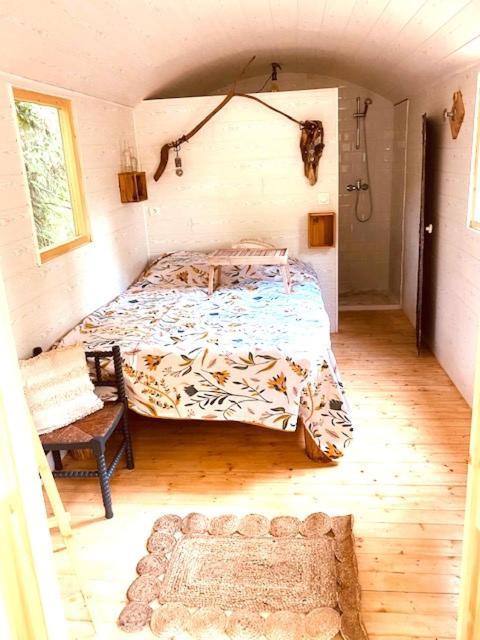 شقة Domaine De Bourbacoup تول المظهر الخارجي الصورة